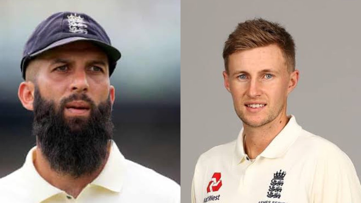SL v ENG 2021: “Thrilled to have him back” says Joe Root as Moeen Ali joins England squad 