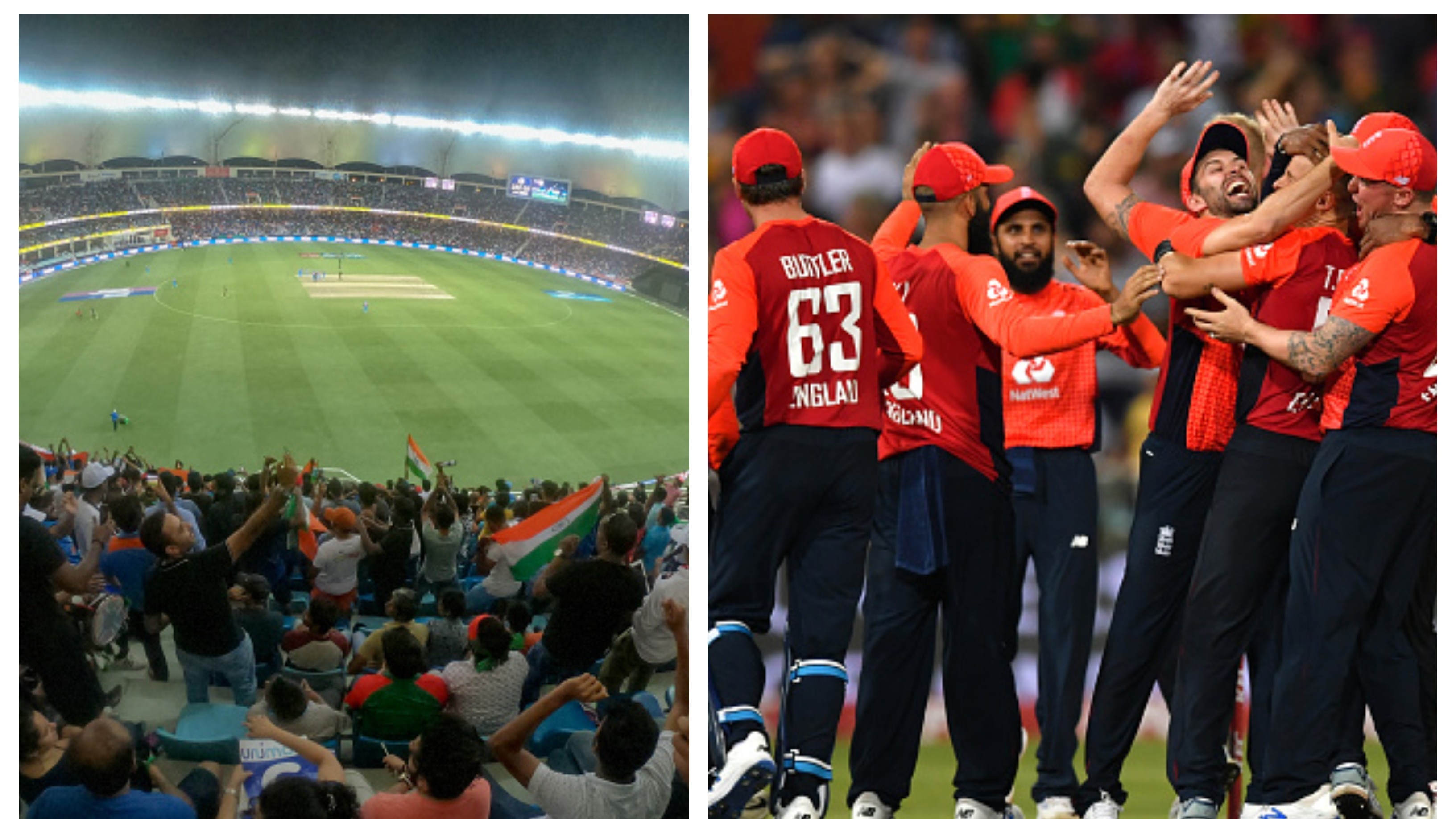 Dubai offers to host England's international, domestic fixtures amid COVID-19 pandemic 