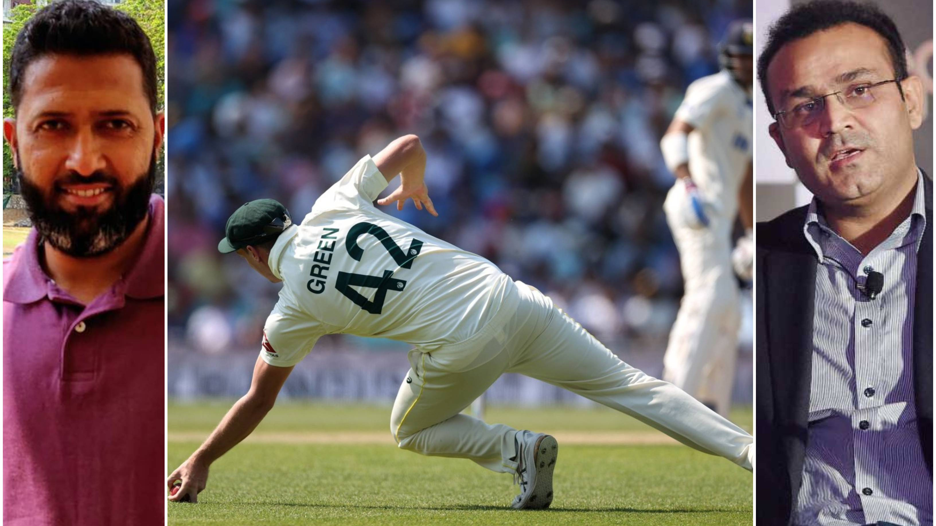 WTC 2023 Final: Cricket fraternity sympathises with Shubman Gill after his controversial dismissal in India’s 2nd innings