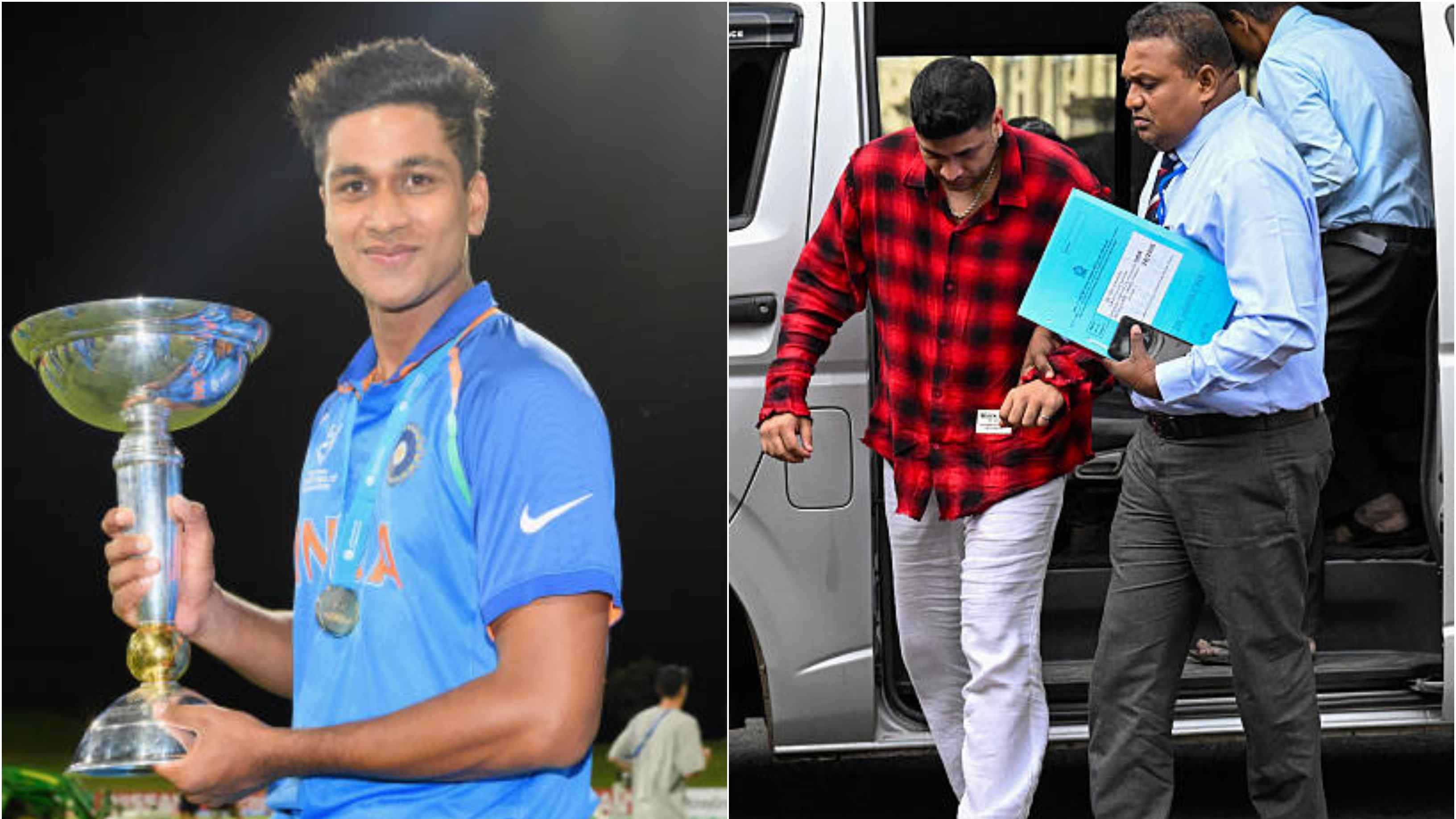 Former India U-19 star Manjot Kalra arrested in Colombo for allegedly attempting to bribe players
