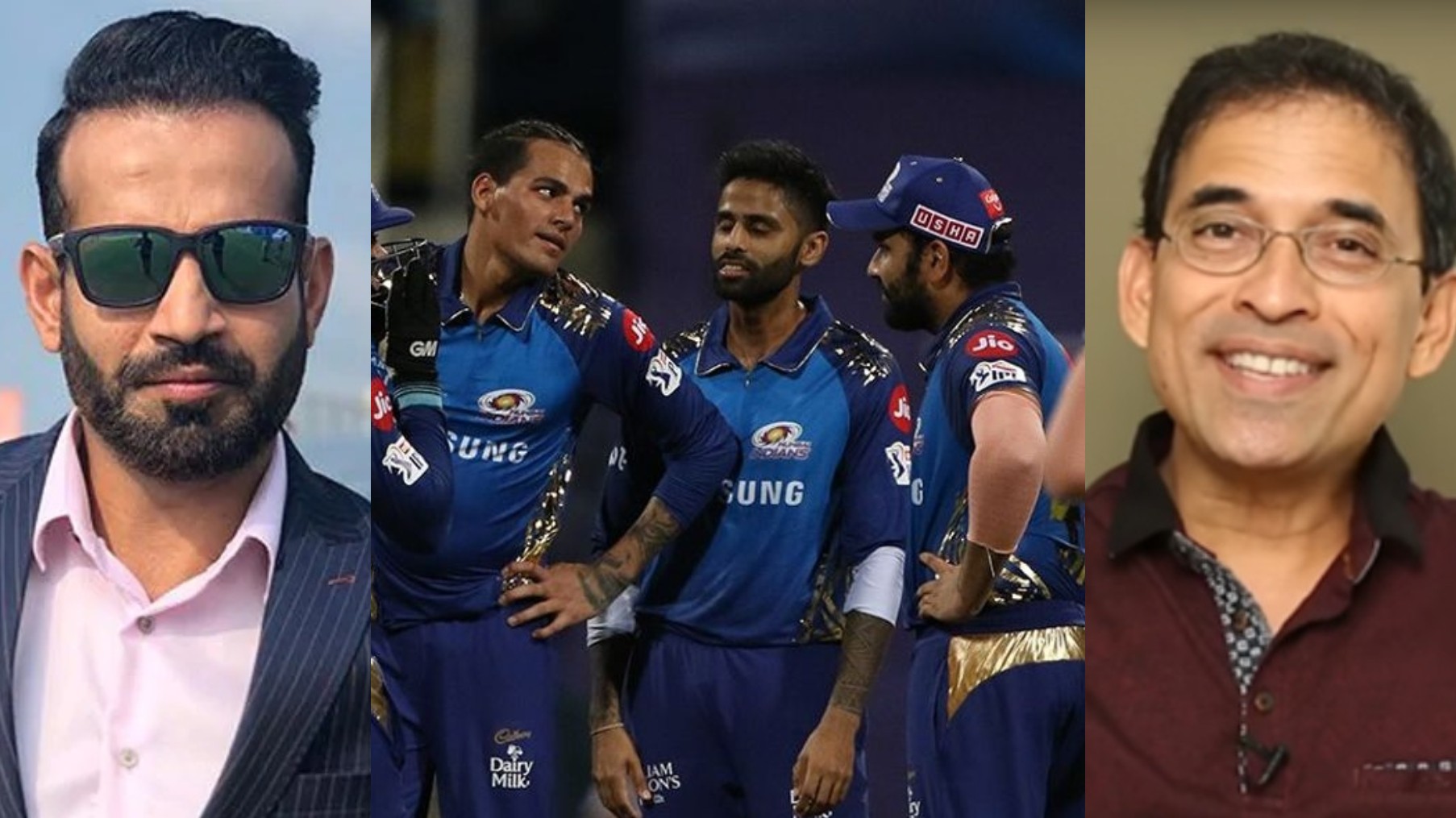 IPL 2020: Cricket fraternity lauds MI's clinical performance after 48-run win over KXIP