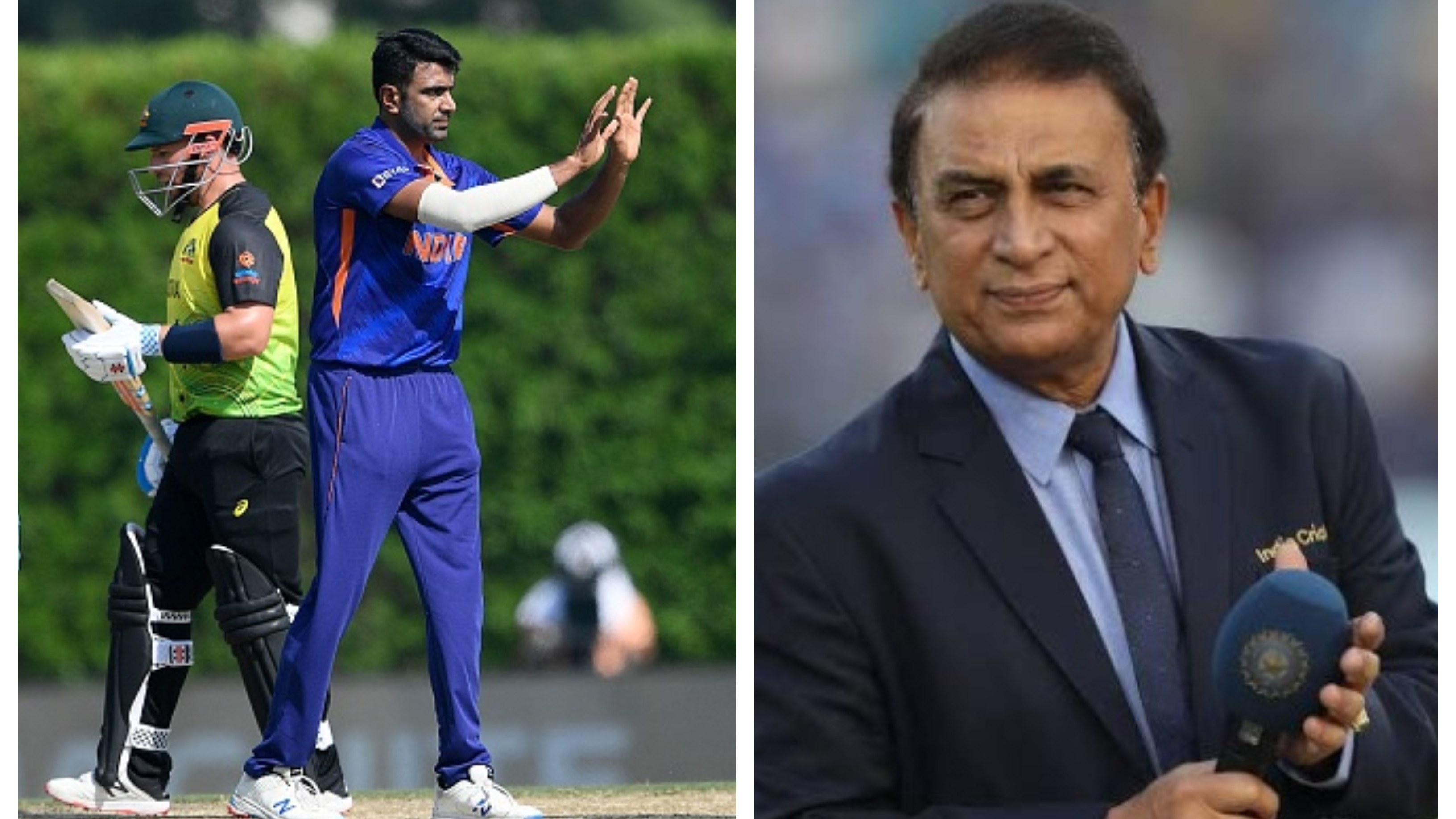 T20 World Cup 2021: ‘No harm in going with 3 spinners’, Gavaskar bats for Ashwin’s inclusion versus Afghanistan