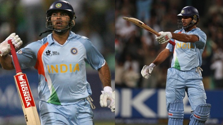 Yuvraj Singh gives two names who can break his record of fastest T20I fifty