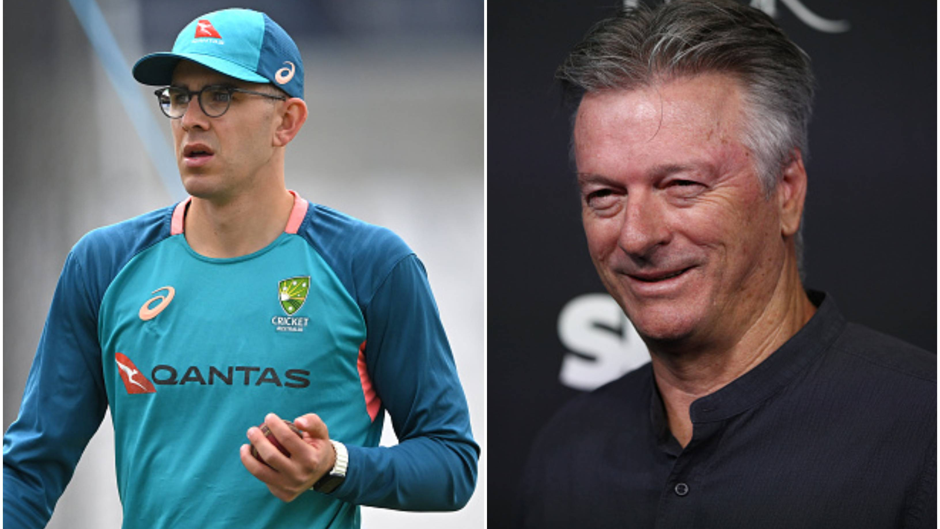 Ashes 2023: “I think it’s a mistake,” Steve Waugh question Australia’s decision to drop Todd Murphy from Manchester Test XI