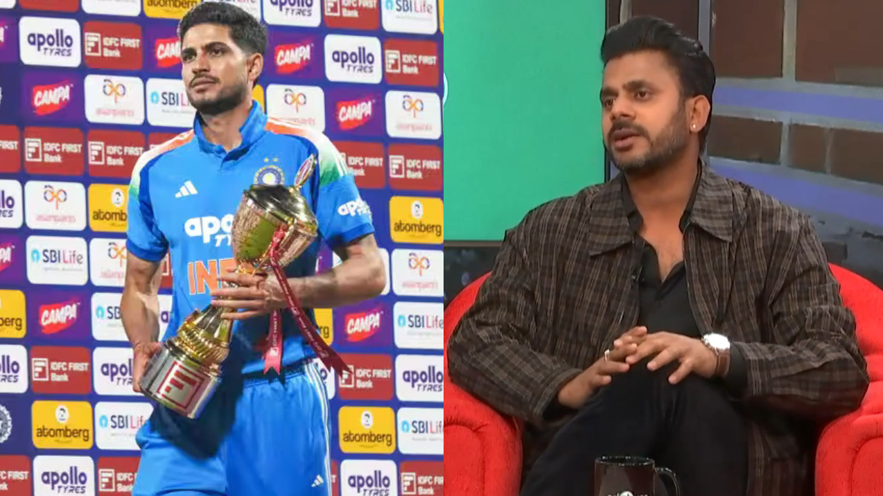 IND v AFG 2026: “He isn’t a ‘born leader’ yet, but he will learn”- Manoj Tiwary praises Shubman Gill’s captaincy