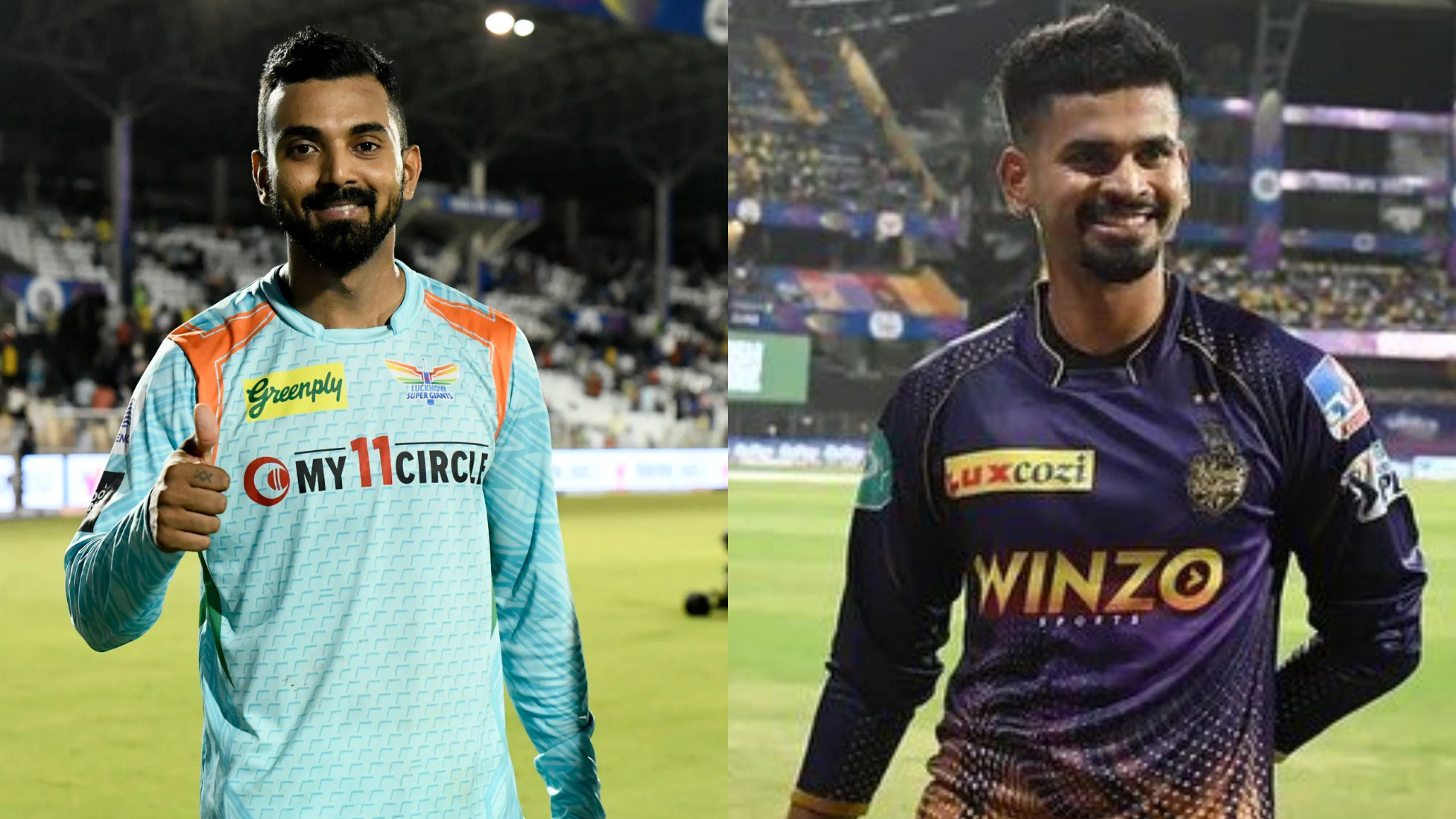 IPL 2022: Match 53, LSG v KKR - COC Predicted Playing XIs