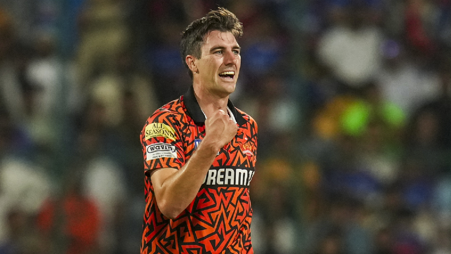 'Test cricket no.1 priority'- Pat Cummins remains non-committal about his IPL future  