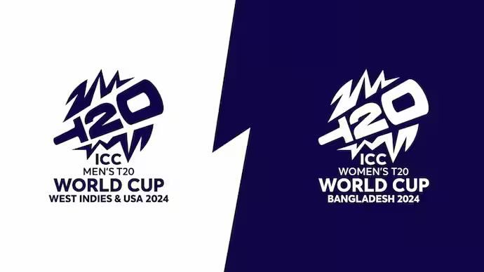 Icc Launches New Vibrant Logos For The T20 World Cup 2024 In West Indies And Usa 3870