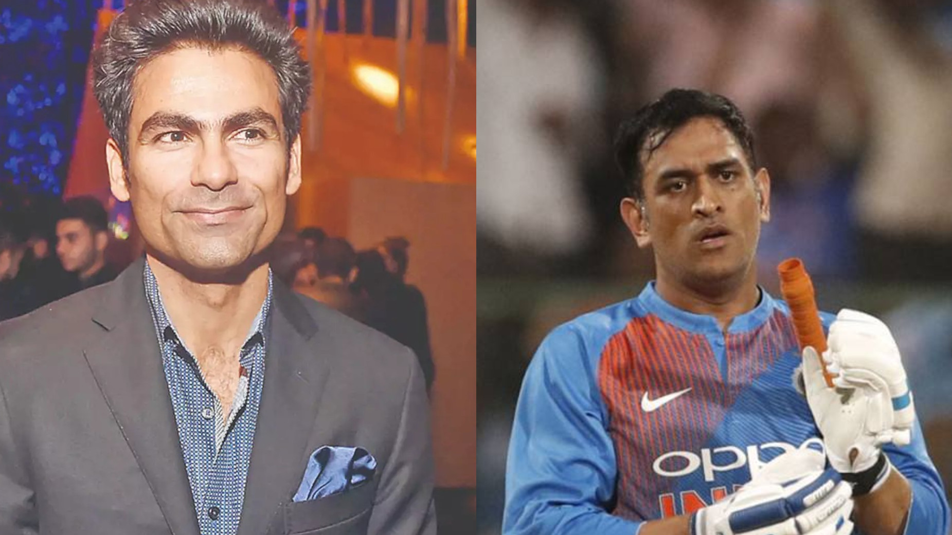 Mohammad Kaif points out MS Dhoni’s T20I strike-rate as factoid for SR obsessed players and experts