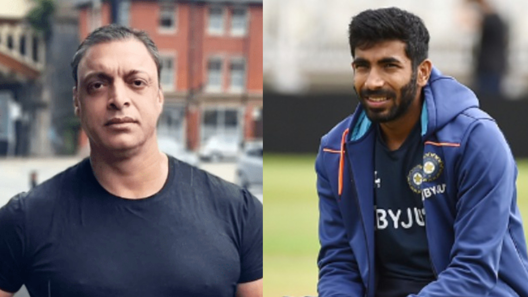 “He will break down”- Shoaib Akhtar says Jasprit Bumrah’s action is not sustainable