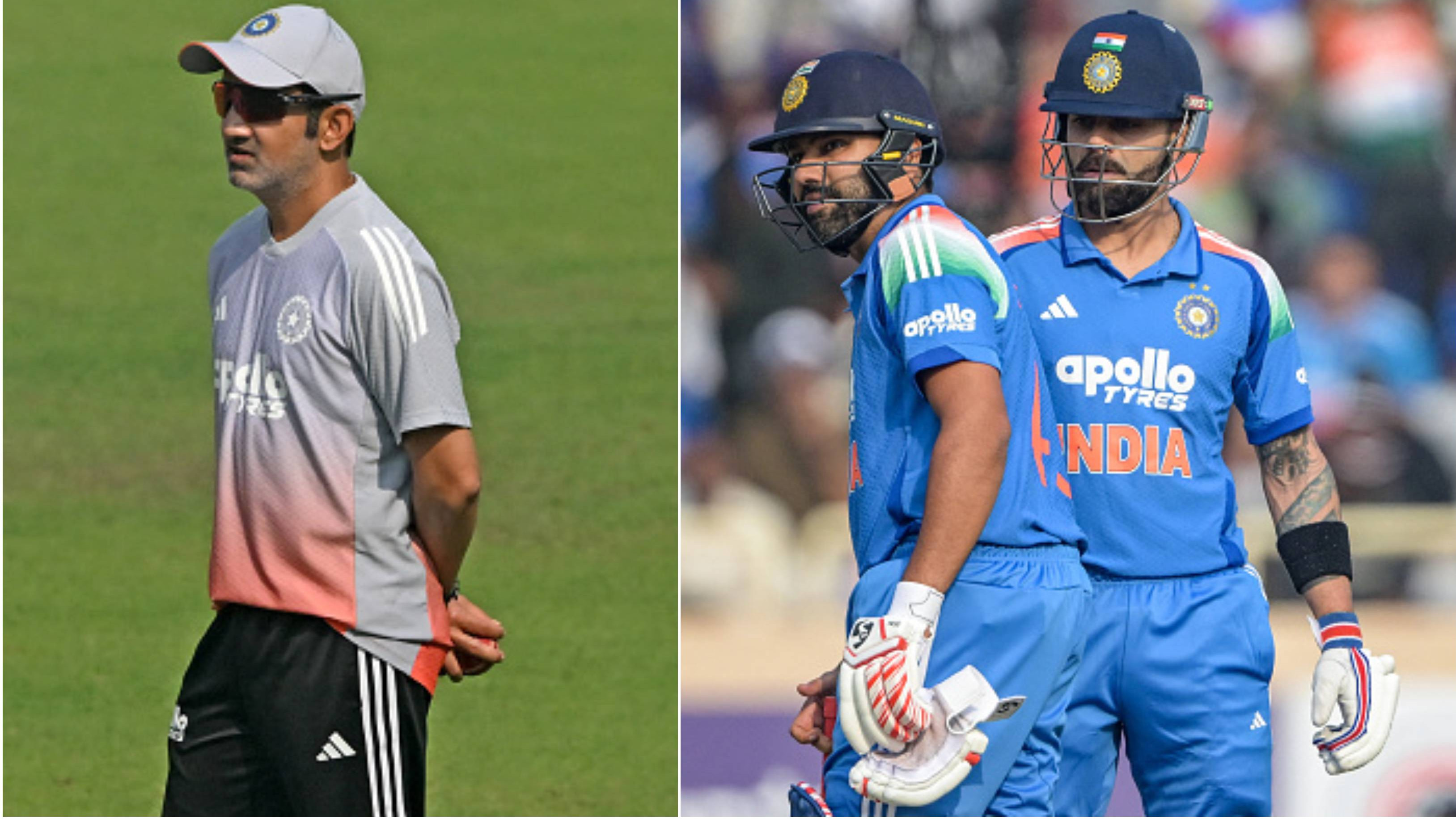 IND v SA 2025: BCCI upset as Gautam Gambhir’s relationship with Rohit Sharma, Virat Kohli turns sour - Report
