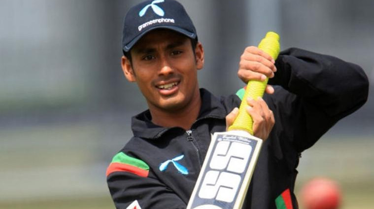 Mohammad Ashraful Returning To Cricket With BPL After Match-fixing Ban