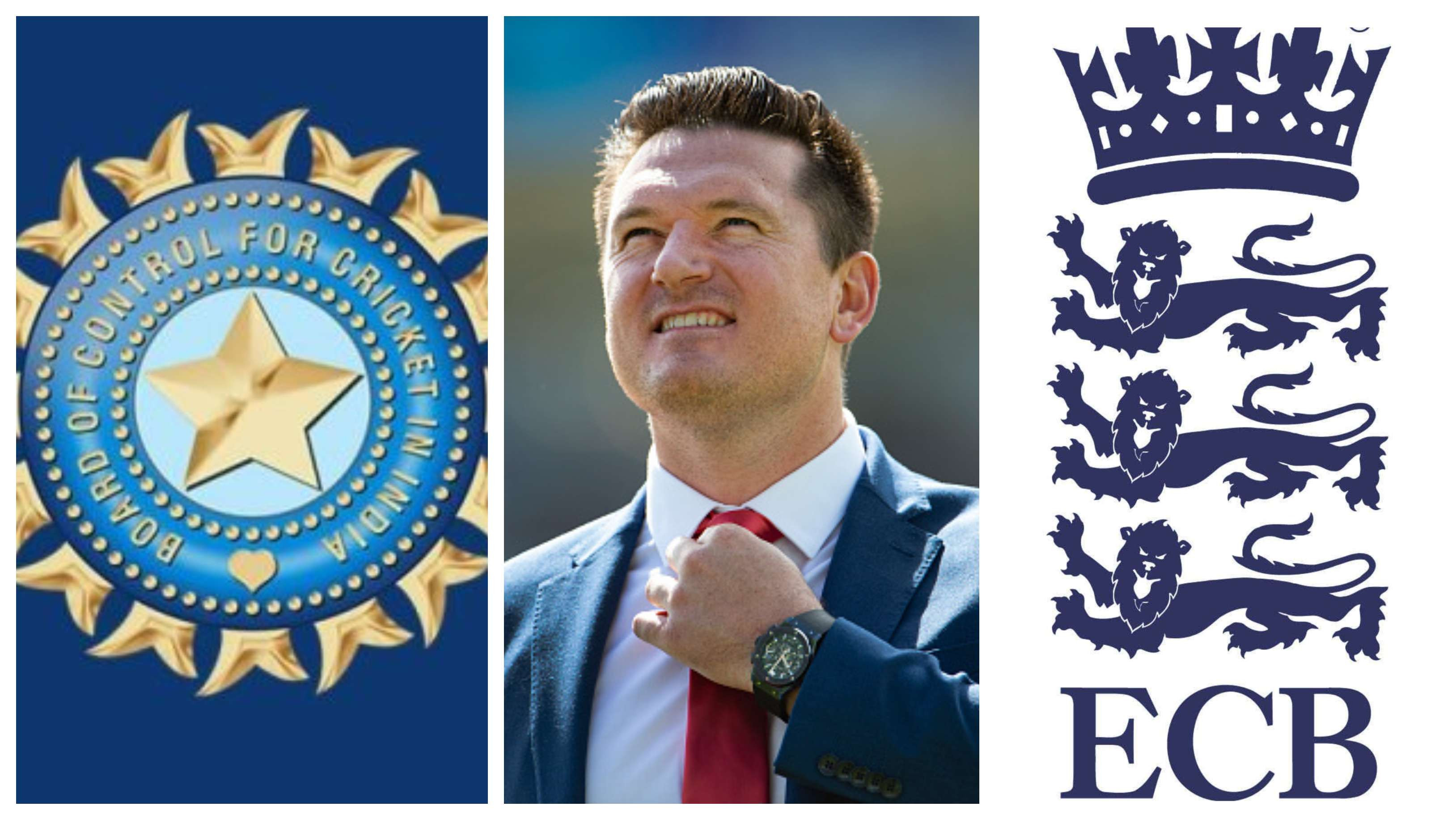 Graeme Smith appreciates BCCI, ECB’s support for Cricket South Africa after strain relations with CA