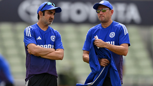 Gambhir to stay at helm despite India’s dismal show in Tests; Agarkar may not retain his job as chief selector: Report