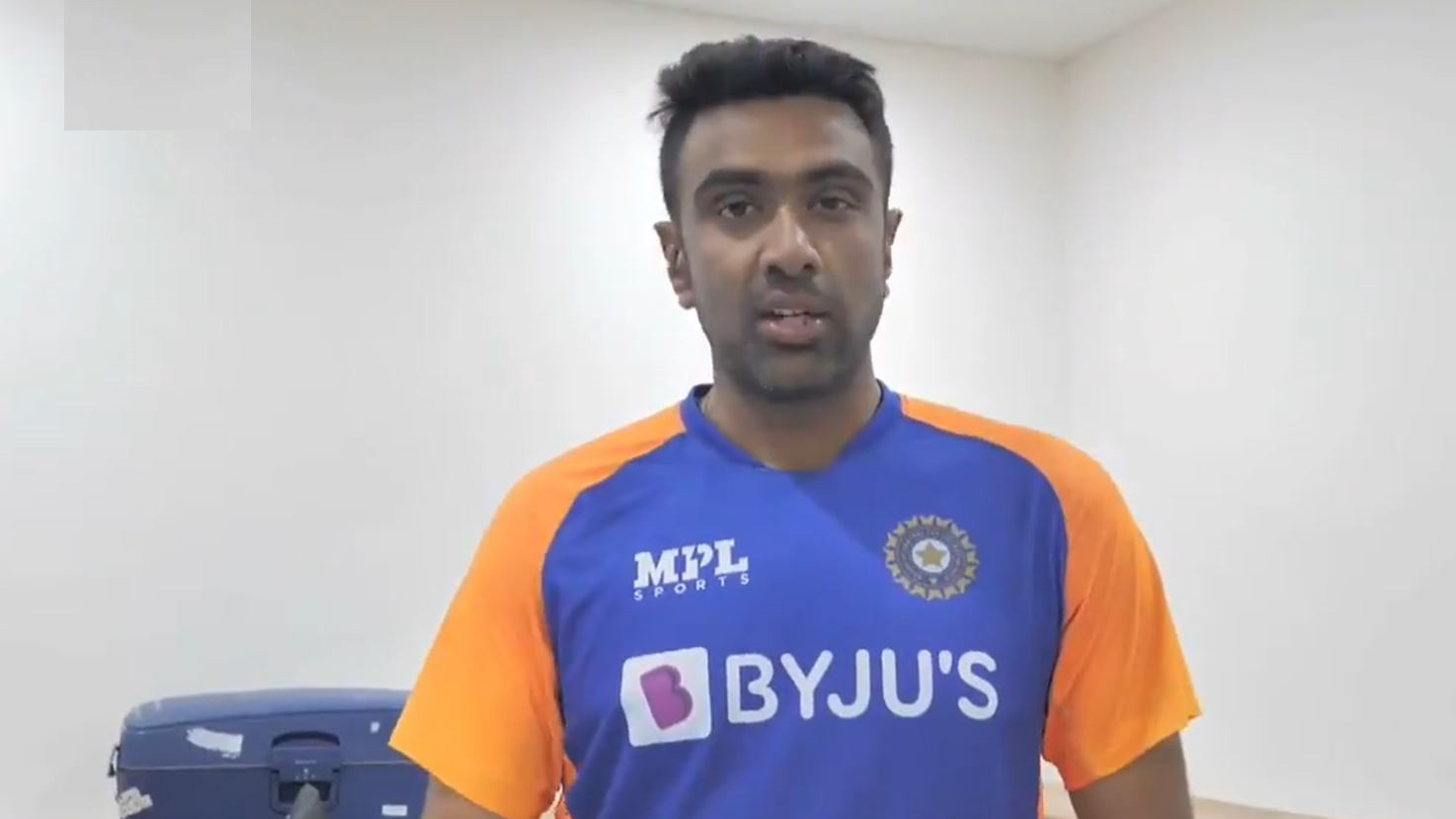“Best of three final ideal, but team will give all it has,” Ashwin on WTC final against New Zealand