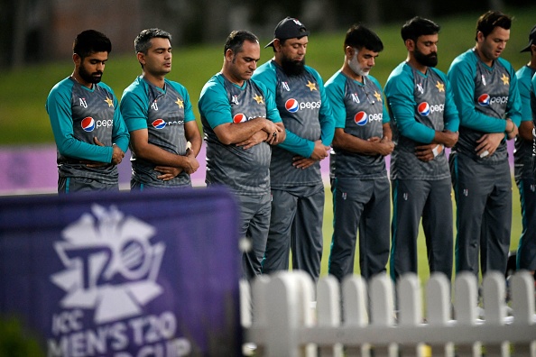 Pakistan must work on their skill development rather changing coaches | Getty Images
