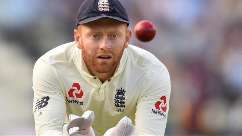Jonny Bairstow keen to reclaim his place in England Test team