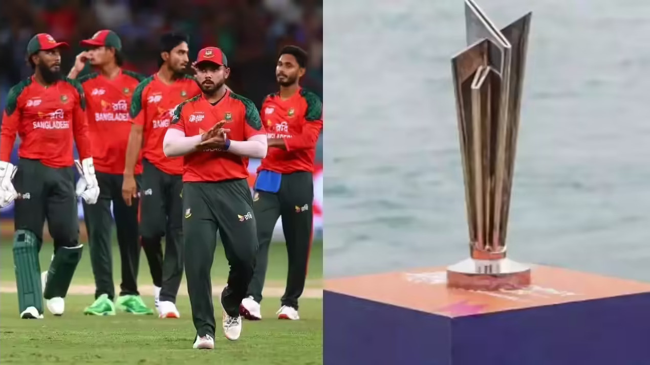 Bangladesh set to suffer Rs 240 crore loss if they boycott T20 World Cup 2026- Report