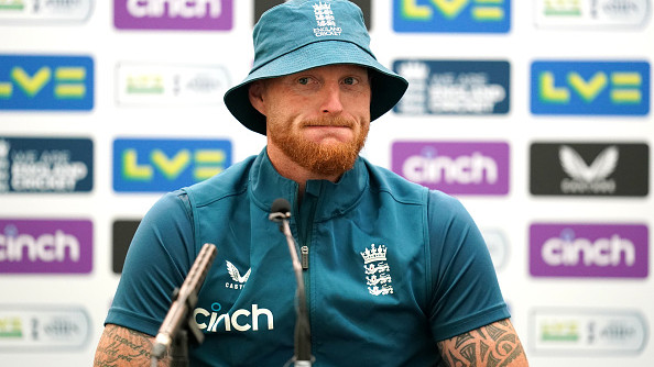 Ashes 2023: “It was a flat feeling,” Ben Stokes reflects on Manchester draw ahead of fifth Test at Oval