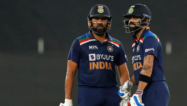 Virat's ODI captaincy in danger as many want Rohit as new captain and prepare for 2023 WC | AFP