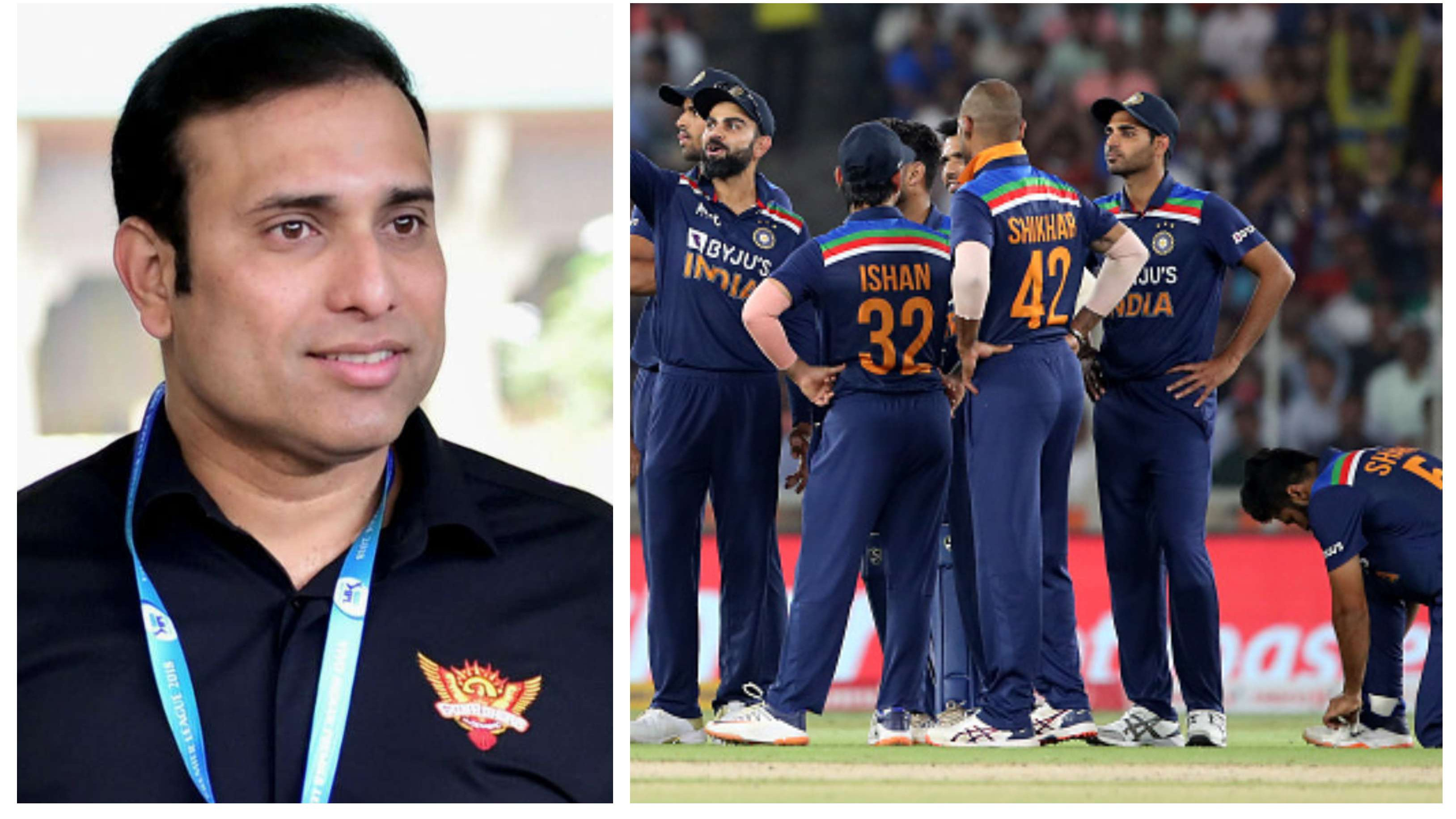 IND v ENG 2021: VVS Laxman attributes India’s success in 2nd T20I to “clinical bowling performance”