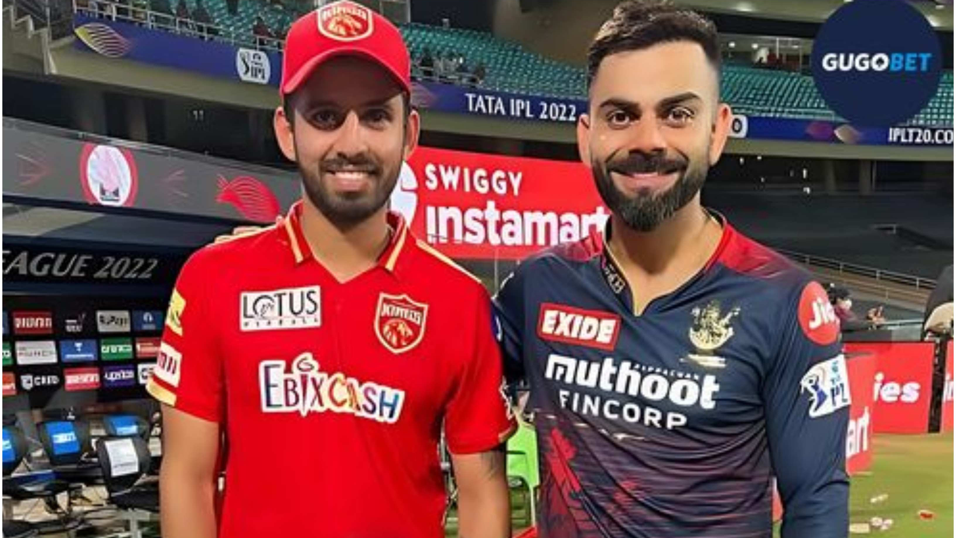 “It will be great to play under…,” Jitesh Sharma sparks speculations of Virat Kohli leading RCB in IPL 2025