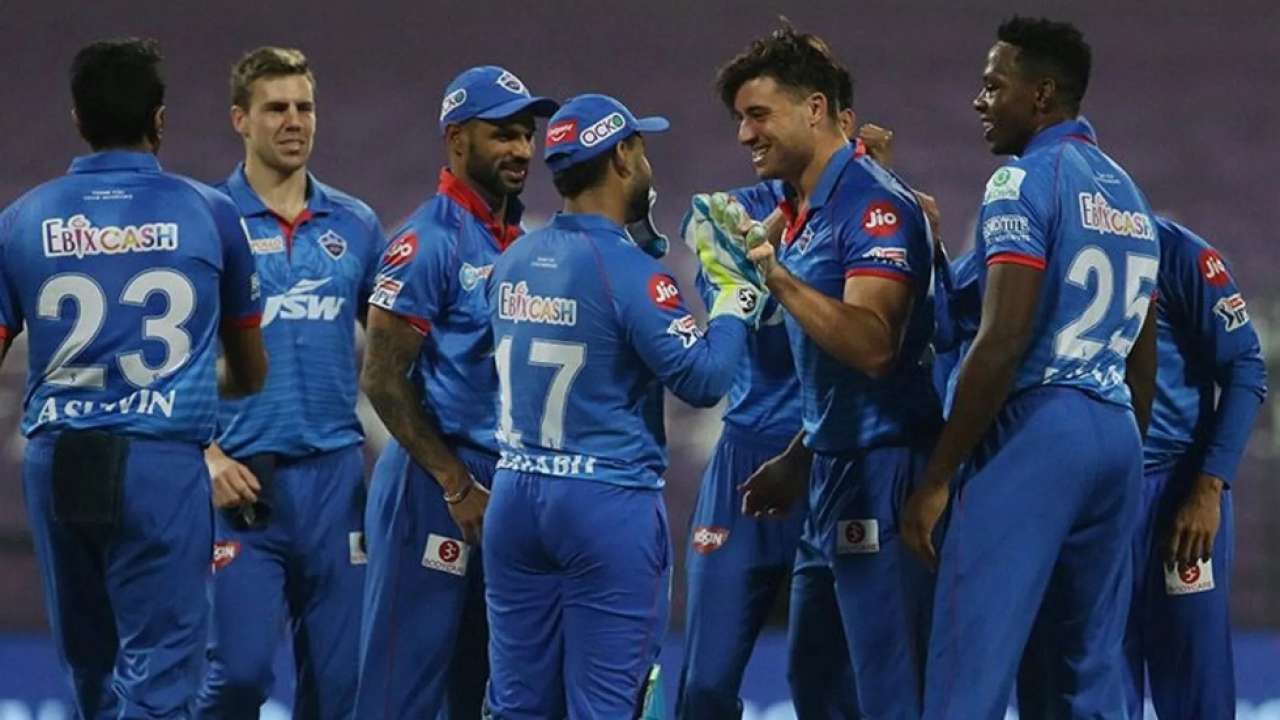 Delhi Capitals | BCCI/IPL