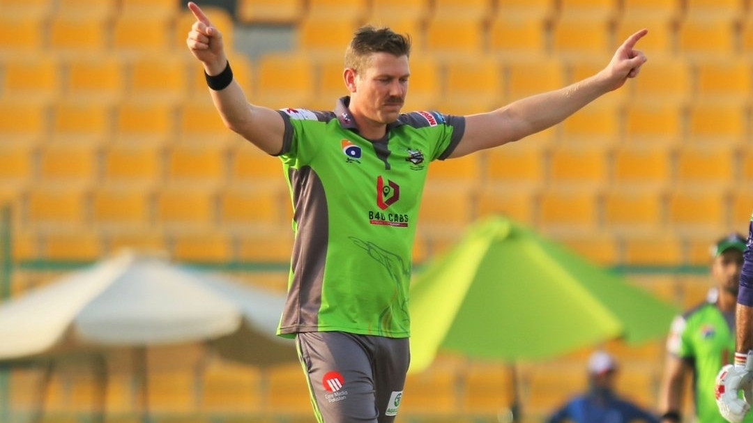PSL 2022: James Faulkner withdraws from Pakistan Super League over payment dispute with PCB, Quetta Gladiators