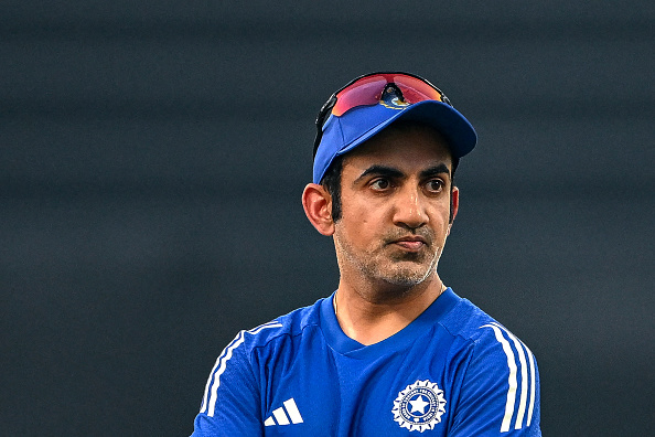 Gautam Gambhir | Getty