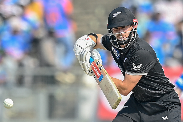 Henry Nicholls | Getty