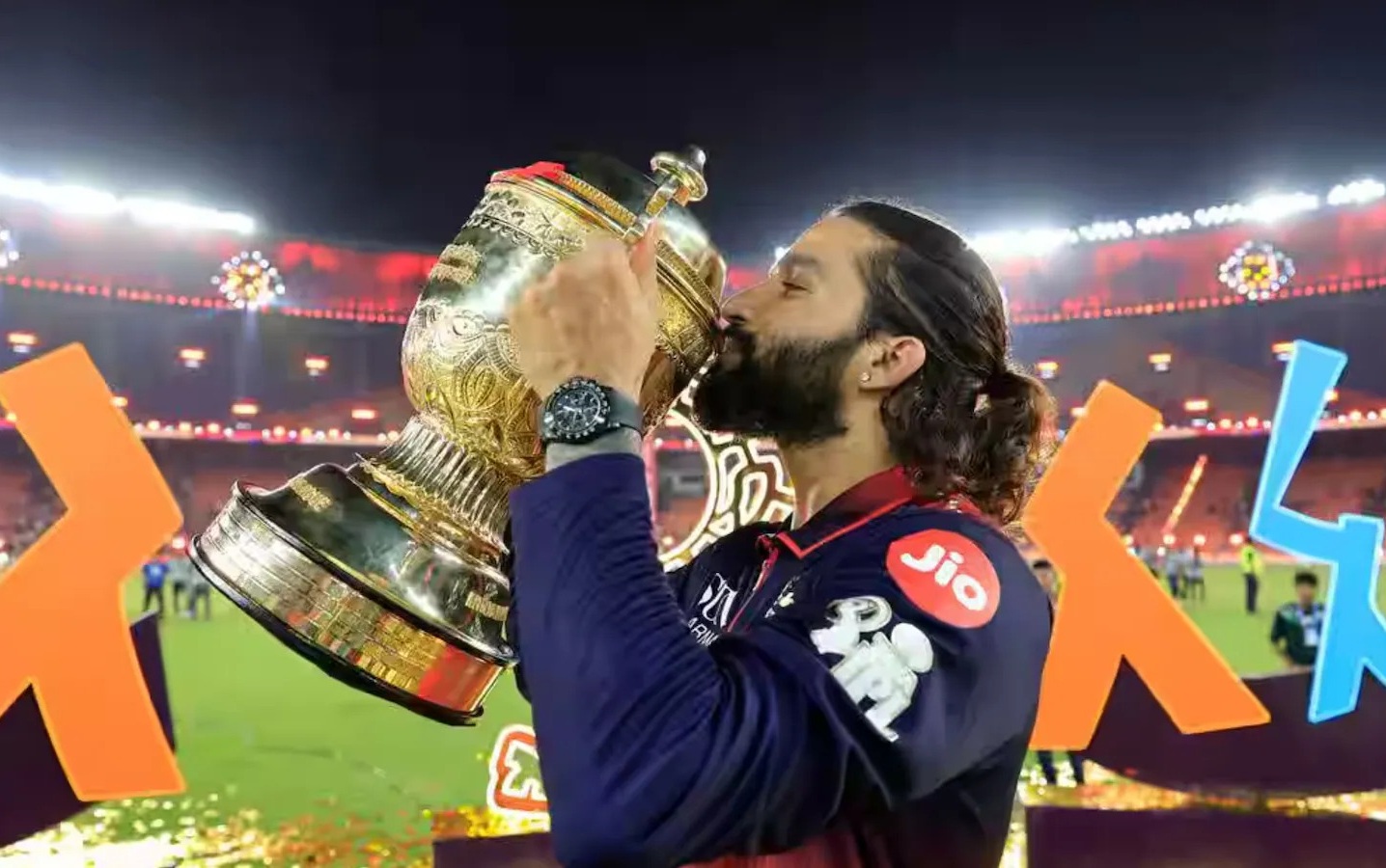 Rajat Patidar | IPL-BCCI