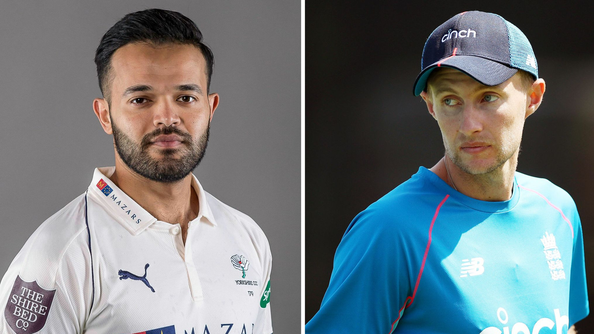 Azeem Rafiq 'incredibly hurt' by Joe Root's comments over Yorkshire racism controversy