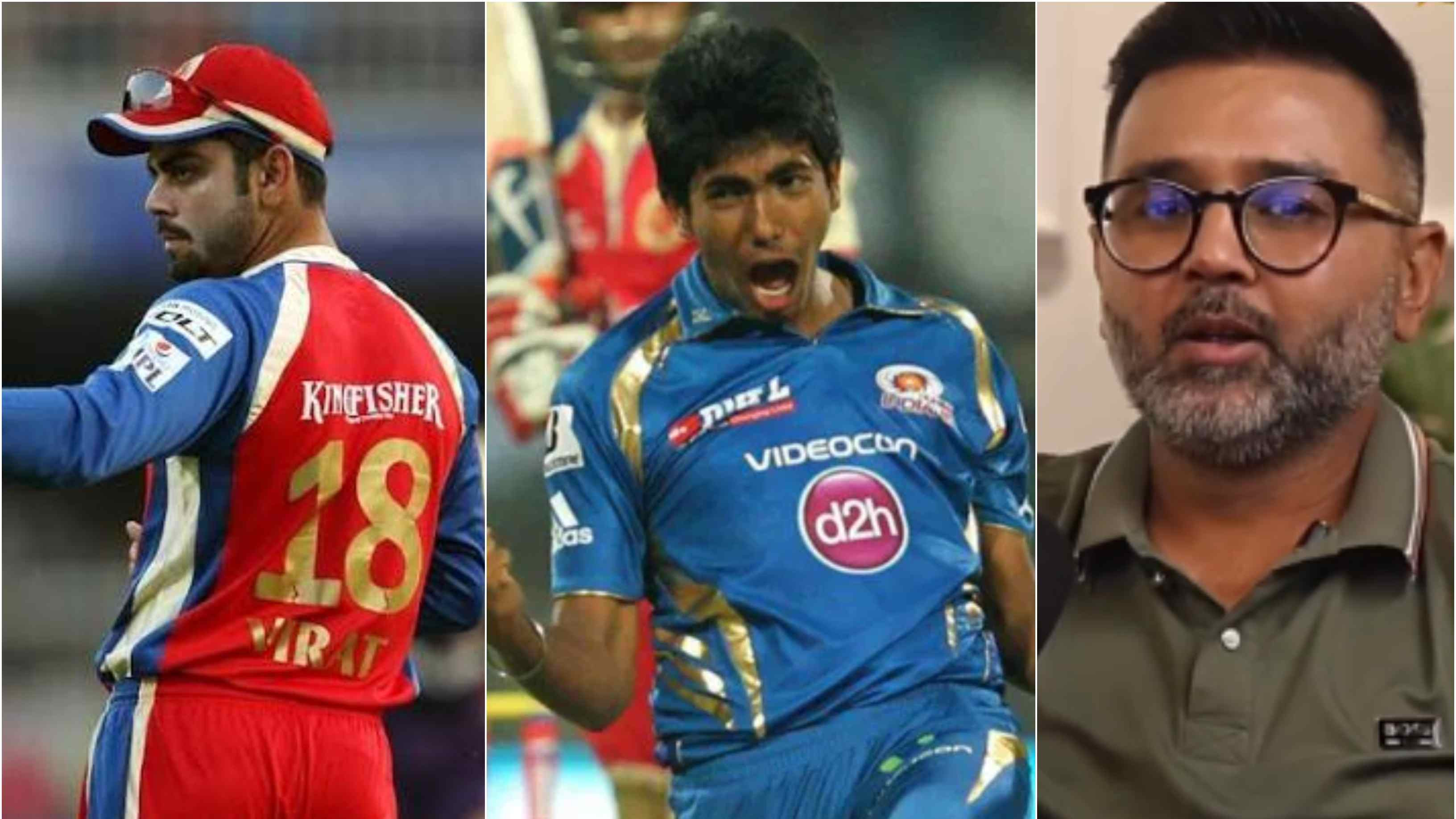 WATCH: Parthiv Patel reiterates story of recommending Bumrah to RCB; clarifies Kohli’s ‘Bumrah-Vumrah kya karenge’ remark