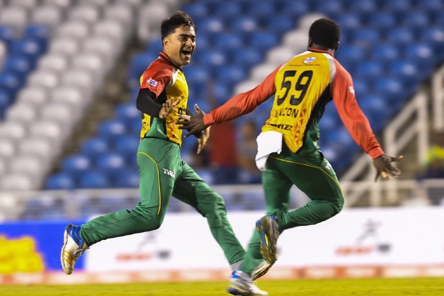 The CPL 2020 is all set to feature its biggest overseas and Caribbean names | Twitter