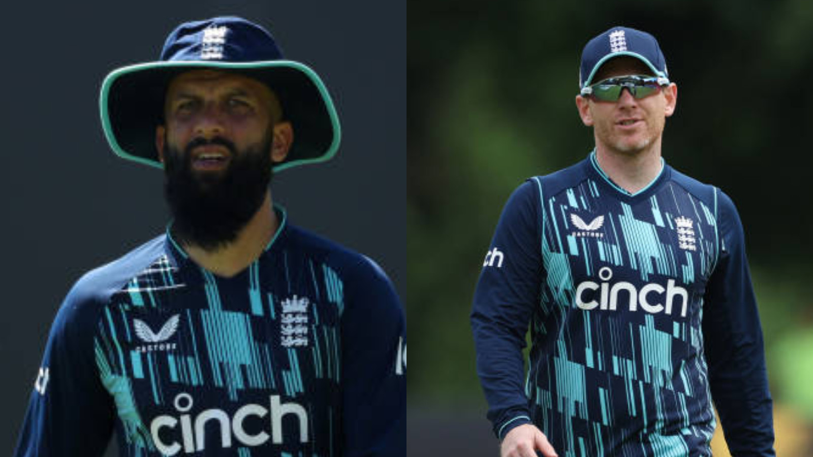 'Feel like he's done with international cricket'- Moeen Ali on reports of Eoin Morgan's retirement