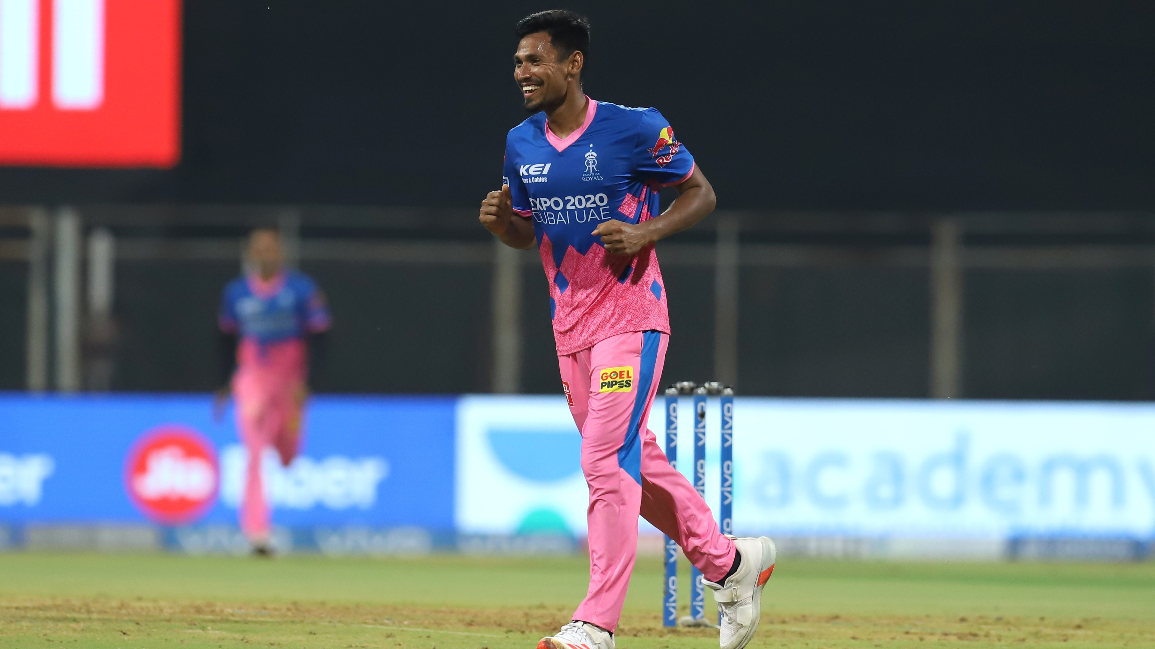 IPL 2021: Playing in IPL helps to perform at international level, says Mustafizur Rahman