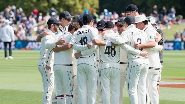 All visiting teams confirm agreement to tour during next New Zealand summer: NZC CEO 