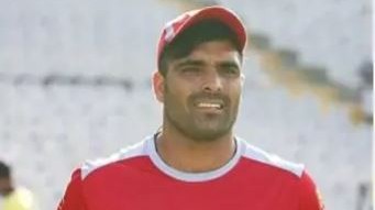 Three years after his KXIP stint, Manzoor Dar left unemployed, struggling for survival 