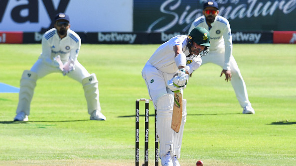 SA v IND 2023-24: Dean Elgar fancies defending 100 runs in 4th innings after 'really crazy' day of Test cricket in Cape Town