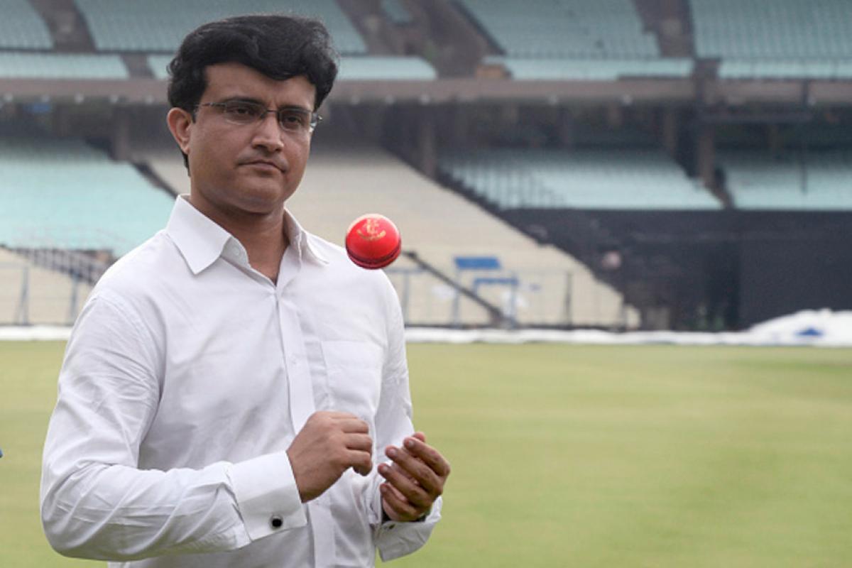 The new BCCI president Sourav Ganguly's regime has proposed the plan | Getty