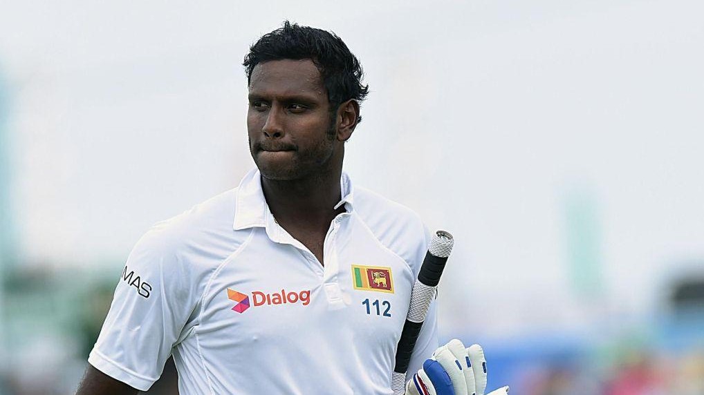 SA v SL 2020-21: Angelo Mathews likely to miss Test series against South Africa 