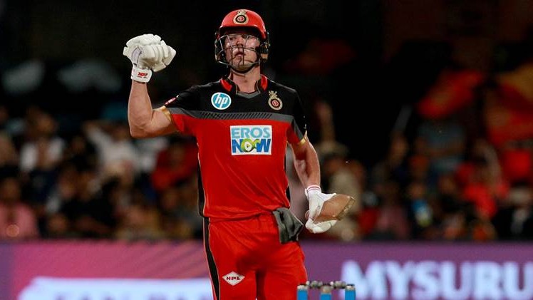 AB de Villiers hoping for IPL to take place in order to reassess his international return 