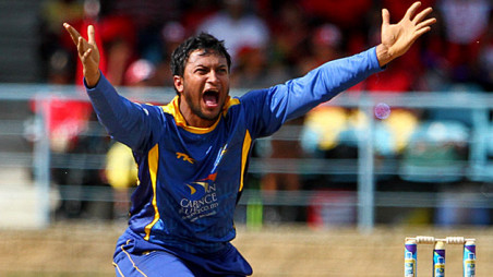 Shakib Al Hasan | CPL