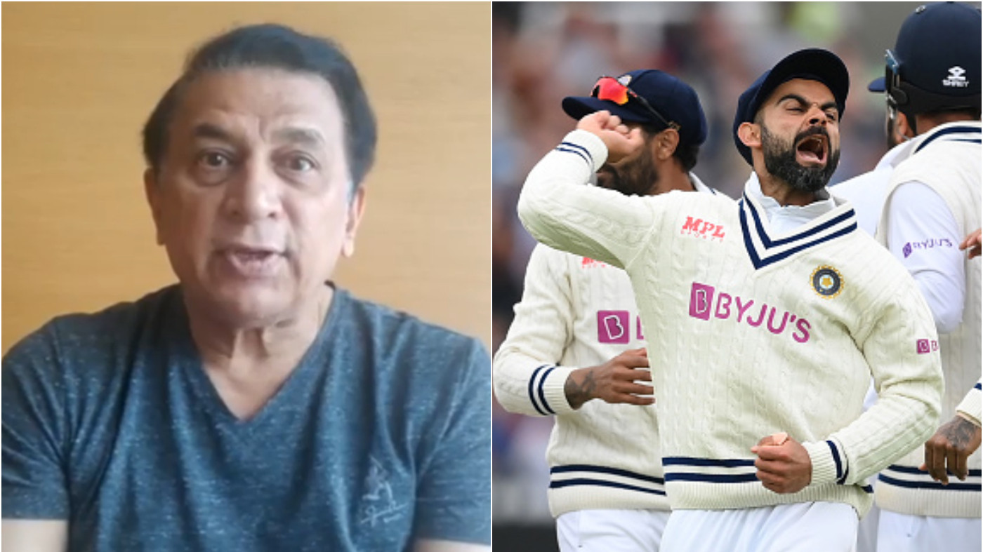 ENG v IND 2021: WATCH - Sunil Gavaskar backs Kohli-led side to repeat the heroics of 1971 Wadekar's team 