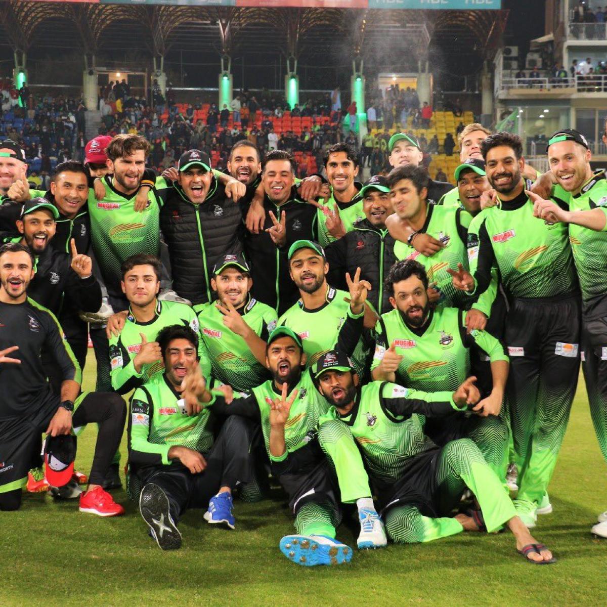 Many T20 leagues like PSL, CPL and others have six teams and follow format of 10-team IPL.