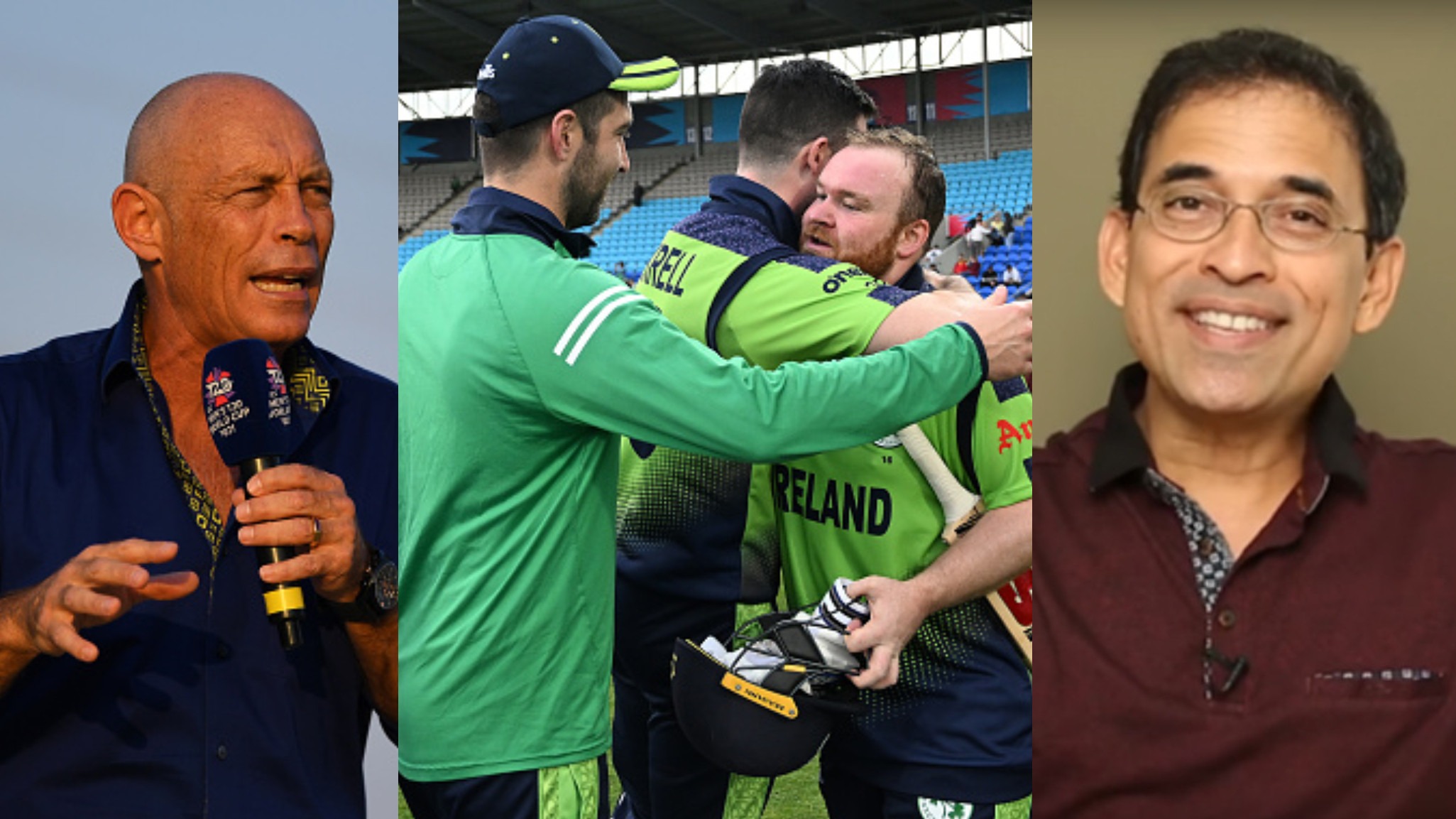 T20 World Cup 2022: Cricket fraternity reacts as West Indies gets knocked out after Ireland routs them by 9 wickets