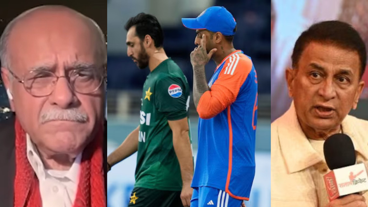 T20 World Cup 2026: WATCH- “No bullying over here”- Gavaskar’s fiery reply to claims of India and BCCI bullying other cricket boards
