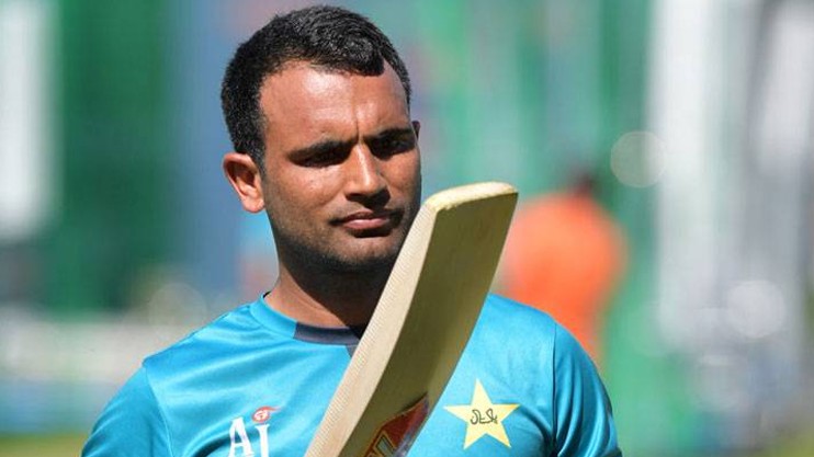 Want to regain my permanent place in Pakistan team, says opener Fakhar Zaman