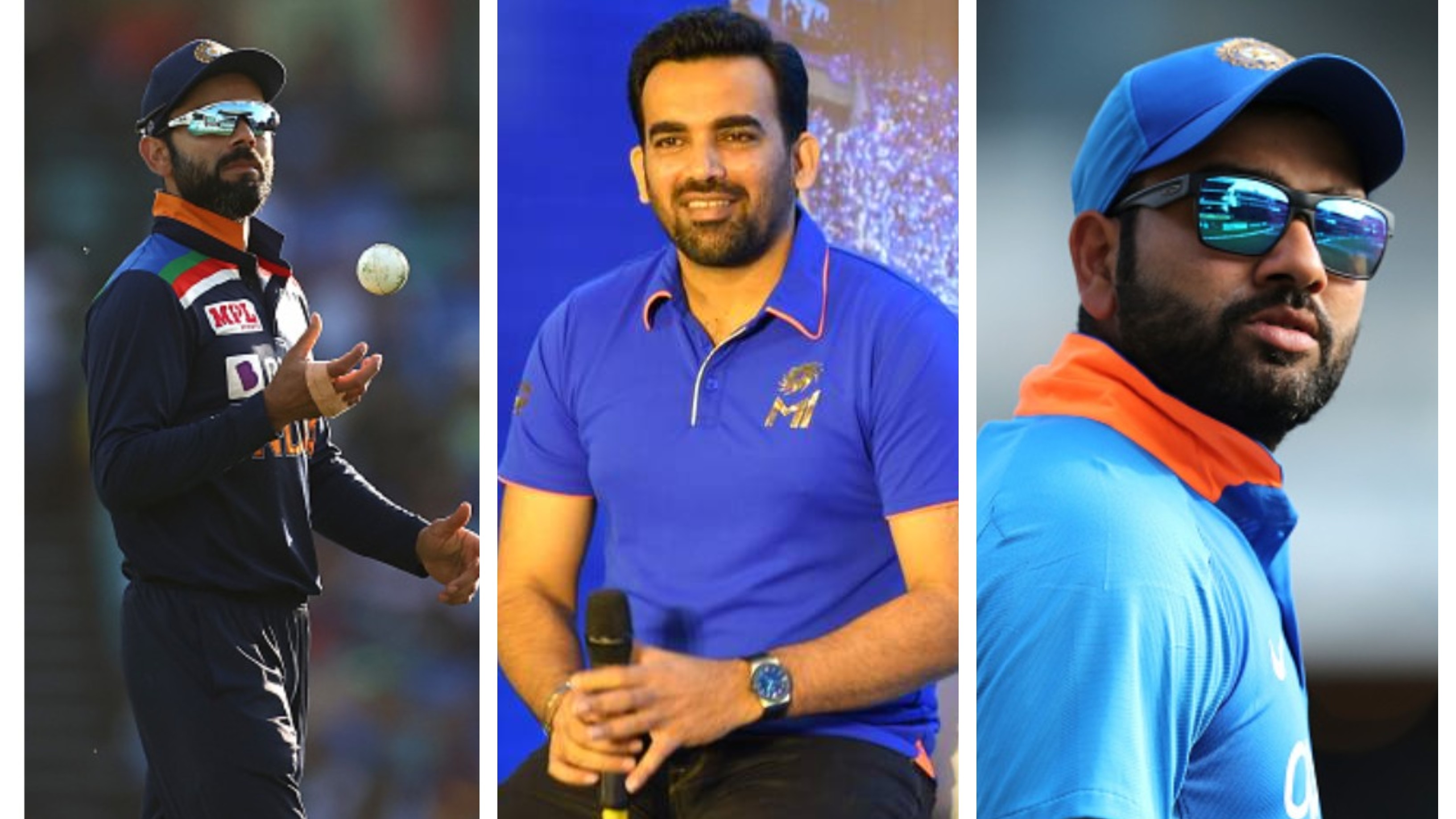 AUS v IND 2020-21: Zaheer Khan reacts to Kohli’s “lack of clarity” in Rohit’s injury case statement 