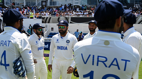 Team India’s fixtures for WTC 2023-25 cycle sees 5-Test series vs England at home and vs Australia overseas